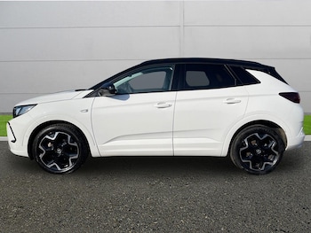 Used Vauxhall Grandland 2024 for sale - 77893865: Photo