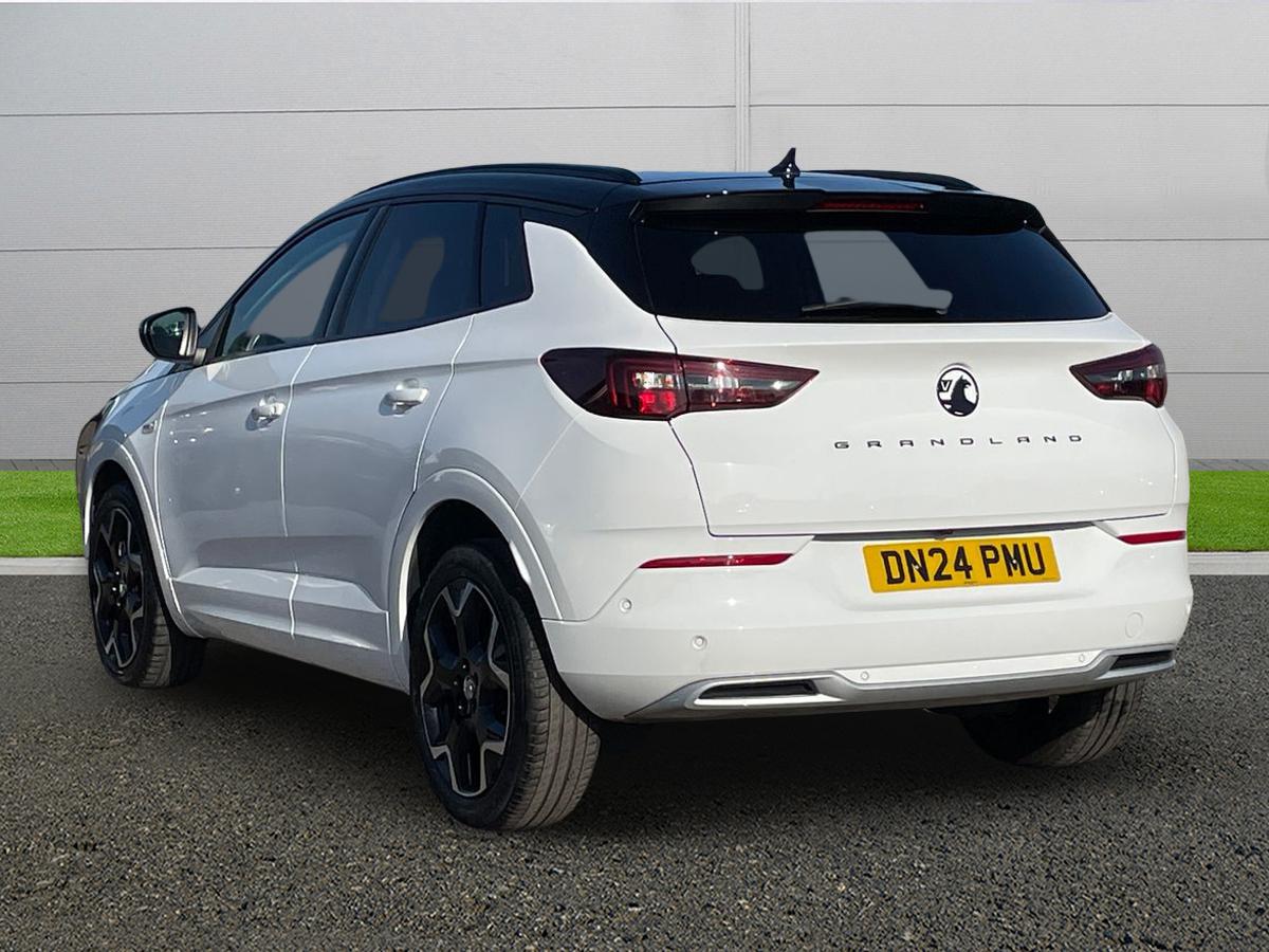 Used Vauxhall Grandland 2024 for sale - 77893865: Photo 5