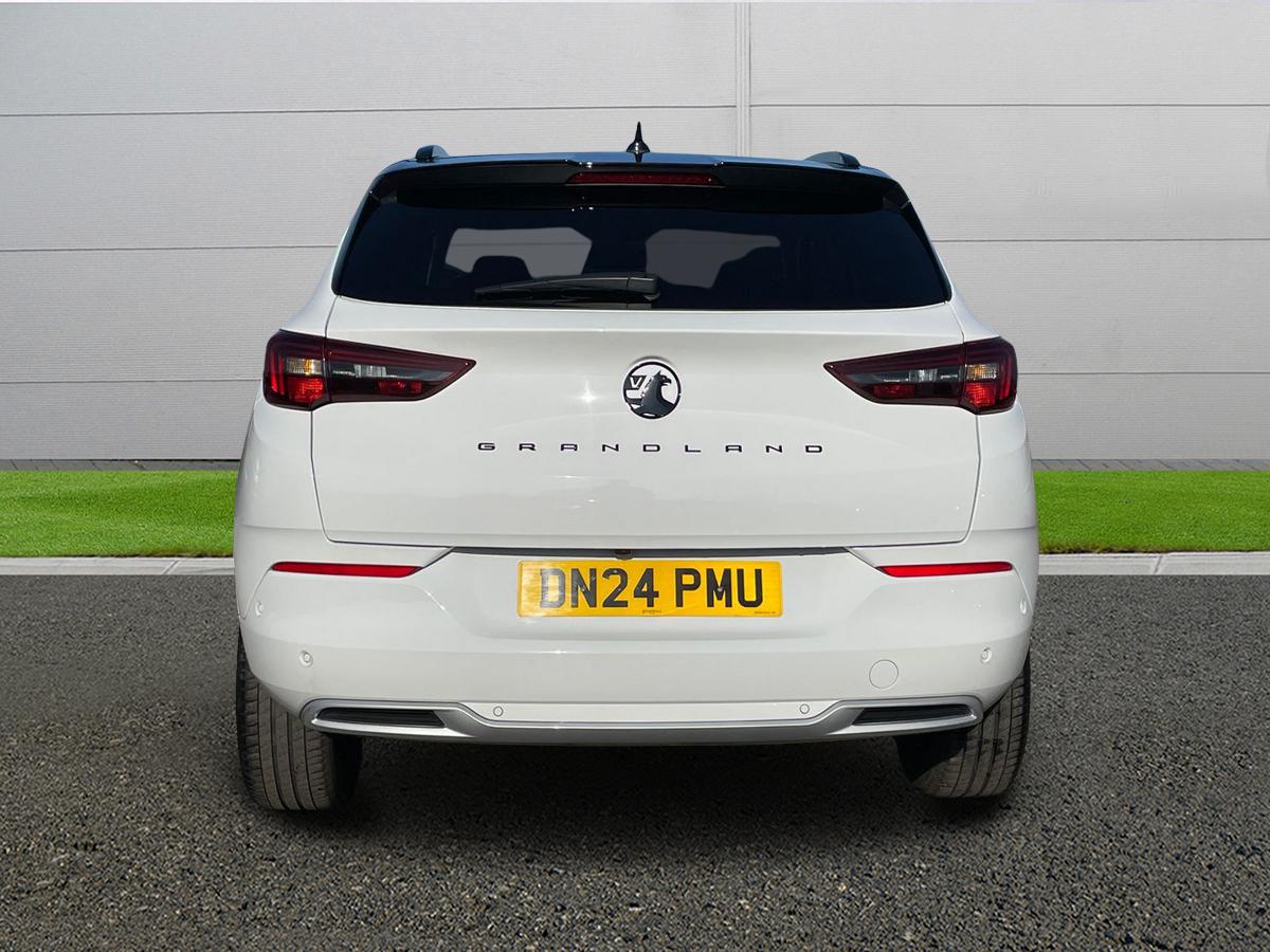 Used Vauxhall Grandland 2024 for sale - 77893865: Photo 6