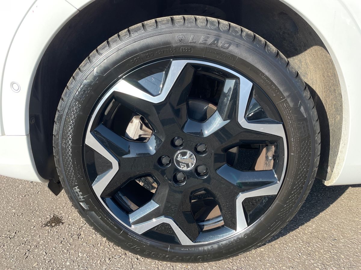 Used Vauxhall Grandland 2024 for sale - 77893865: Photo 9