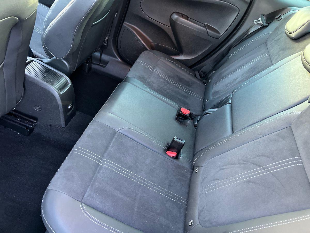 Used Vauxhall Crossland 2022 for sale - 76765939: Photo 11