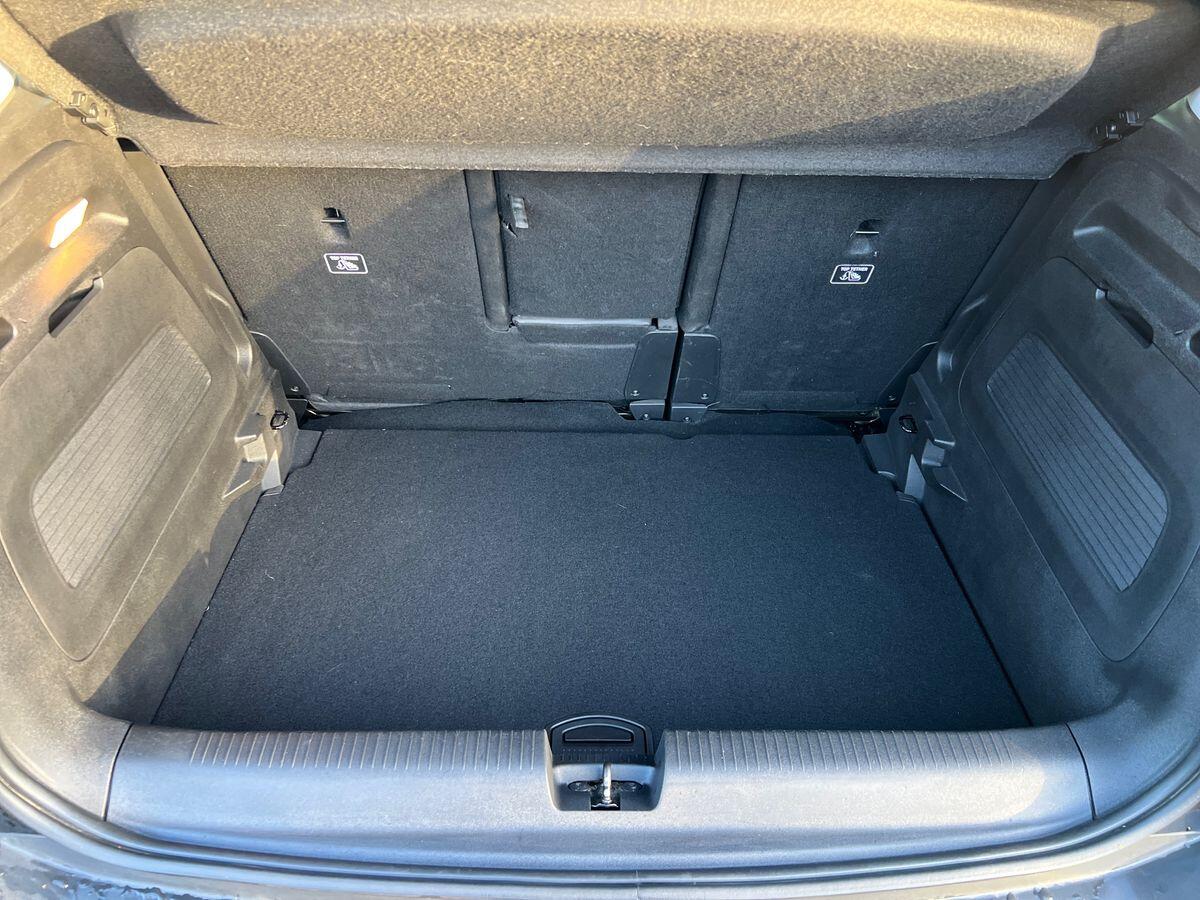 Used Vauxhall Crossland 2022 for sale - 76765939: Photo 12