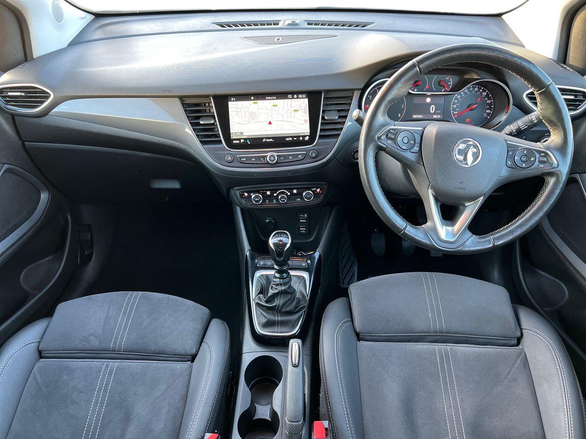 Used Vauxhall Crossland 2022 for sale - 76765939: Photo 13