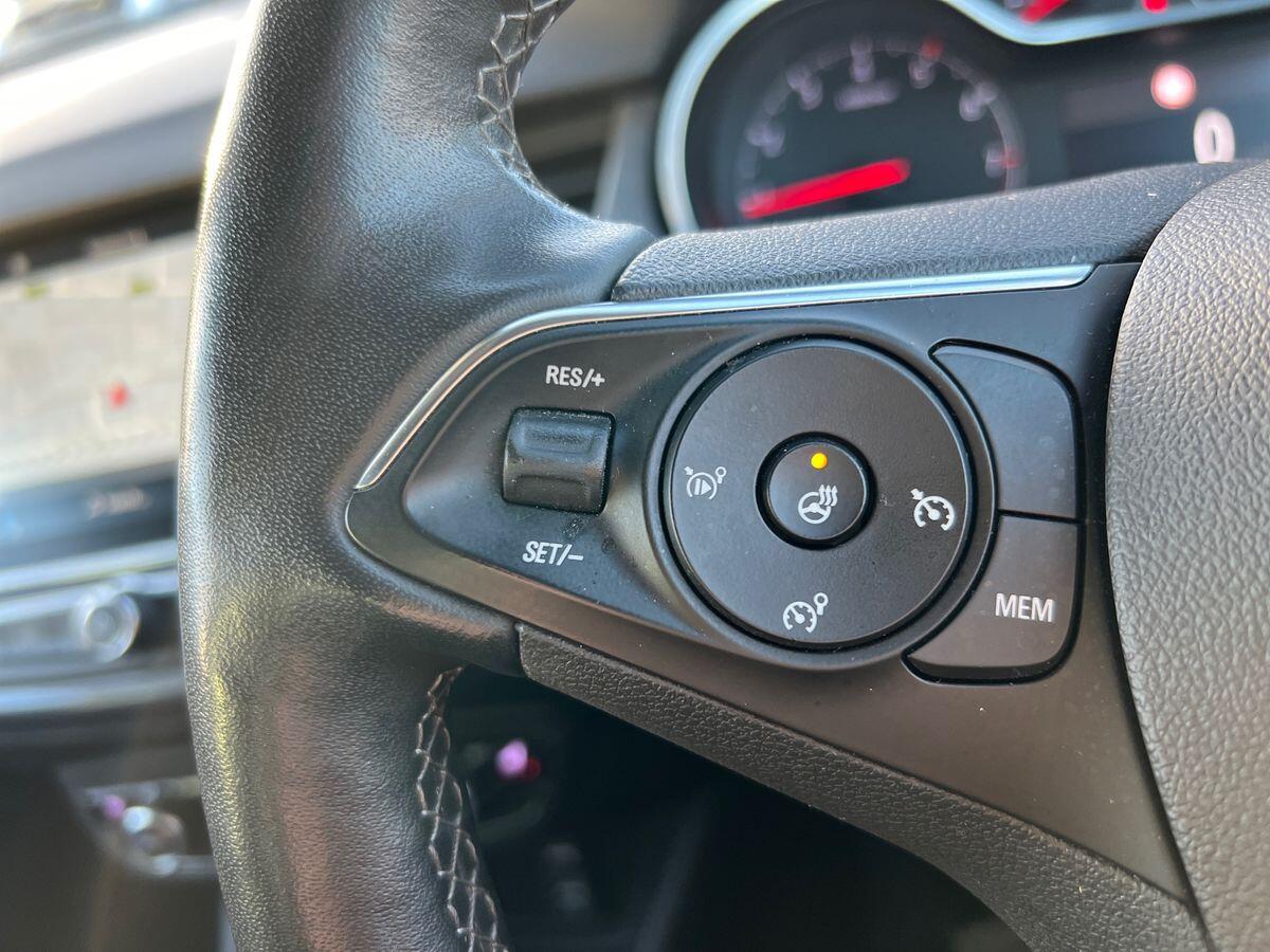 Used Vauxhall Crossland 2022 for sale - 76765939: Photo 16