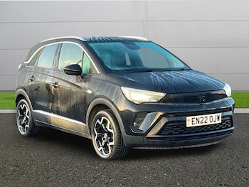 Used Vauxhall Crossland 2022 for sale - 76765939: Photo