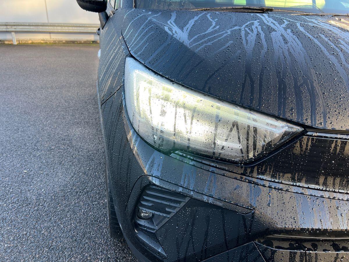 Used Vauxhall Crossland 2022 for sale - 76765939: Photo 21