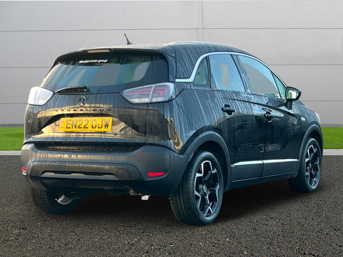 Used Vauxhall Crossland 2022 for sale - 76765939: Photo 7