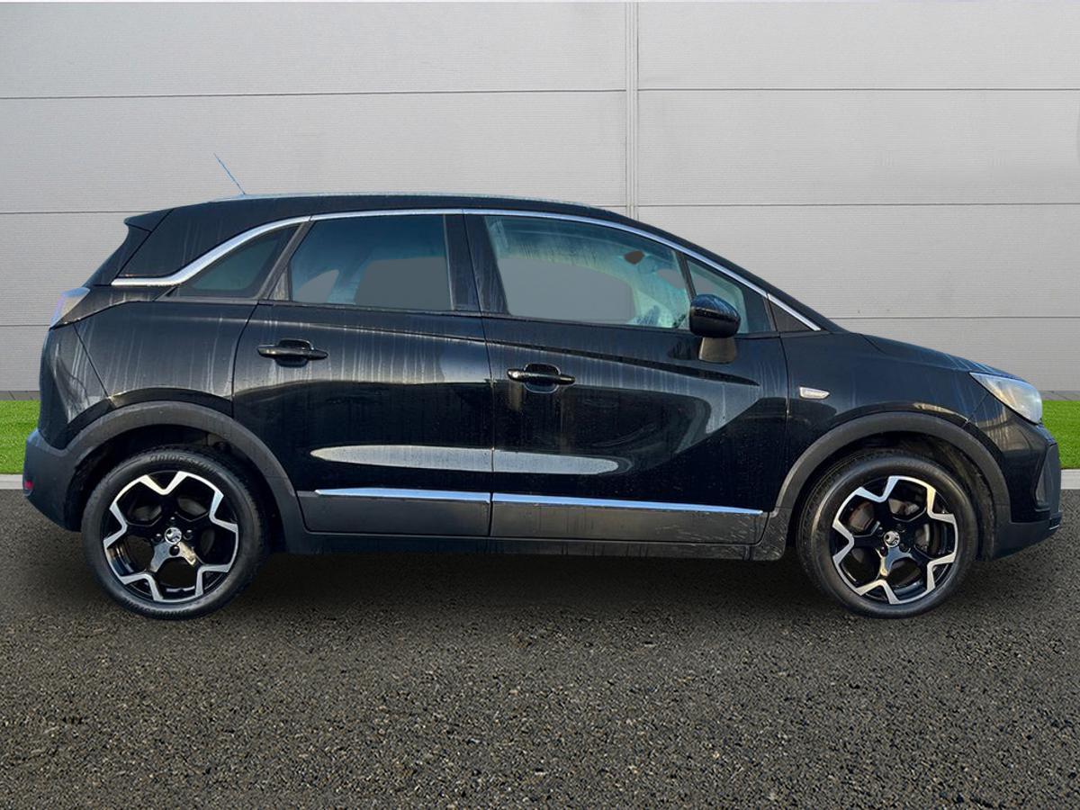 Used Vauxhall Crossland 2022 for sale - 76765939: Photo 8