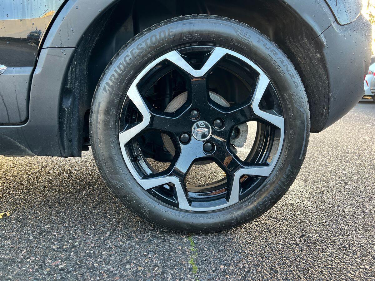 Used Vauxhall Crossland 2022 for sale - 76765939: Photo 9