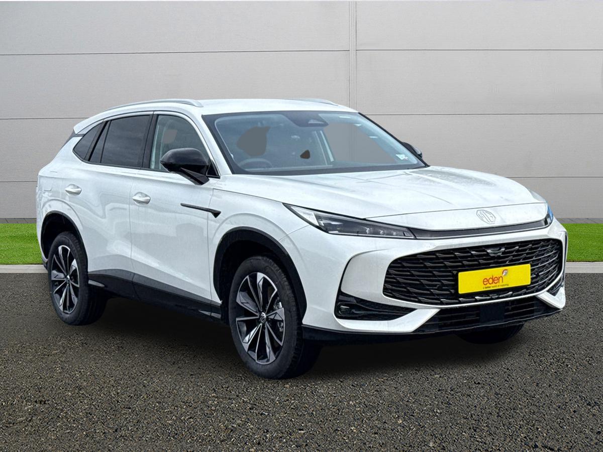 Used MG MG HS 2026 for sale - 77552379: Photo 1