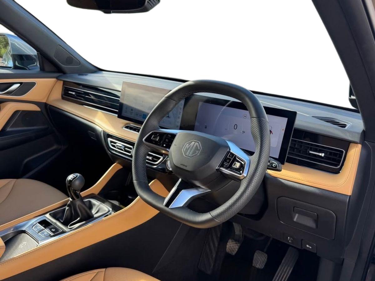 Used MG MG HS 2026 for sale - 77552379: Photo 15