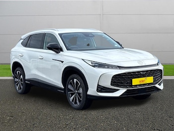 Used MG MG HS 2026 for sale - 77552379: Photo