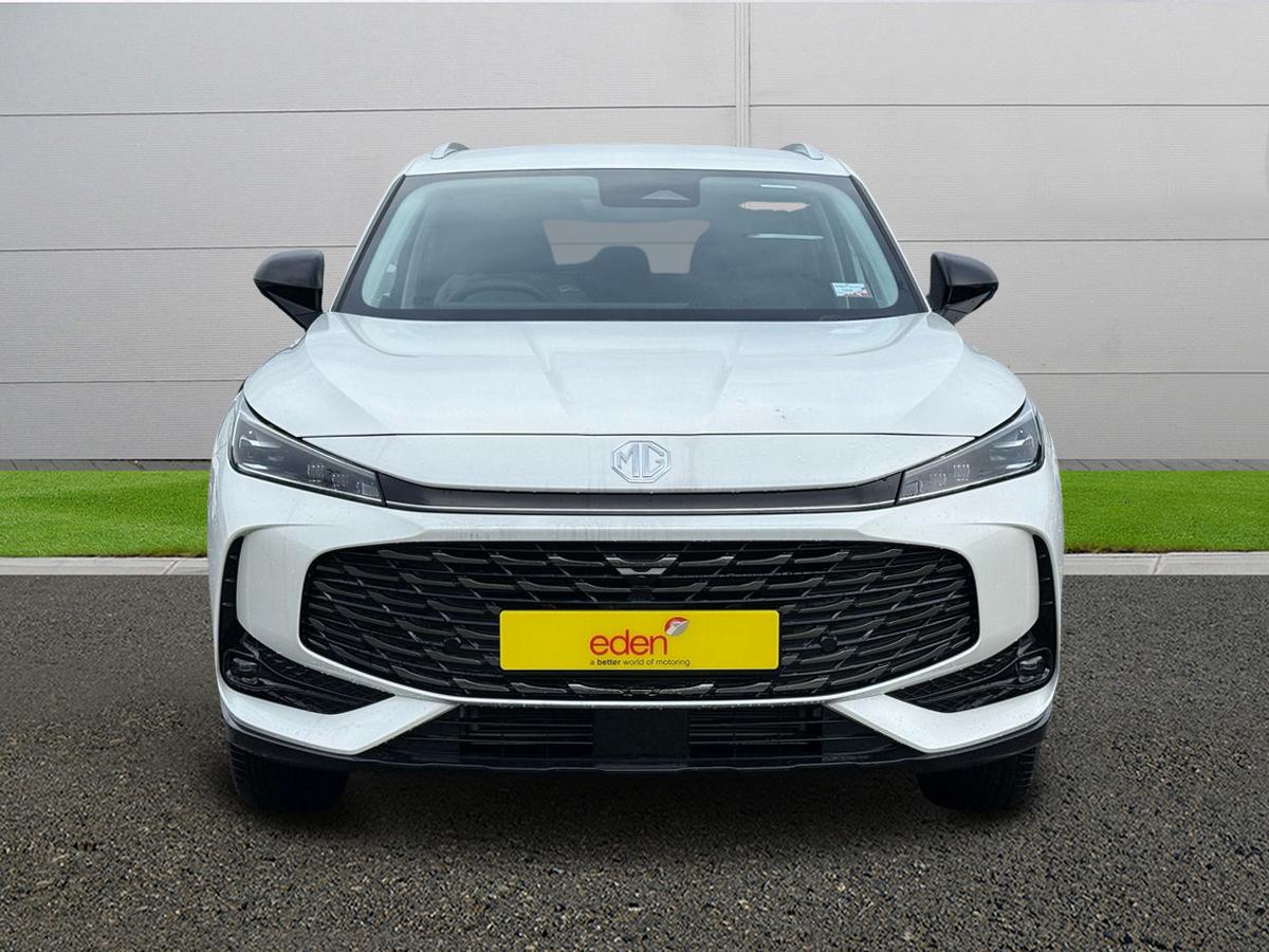 Used MG MG HS 2026 for sale - 77552379: Photo 2