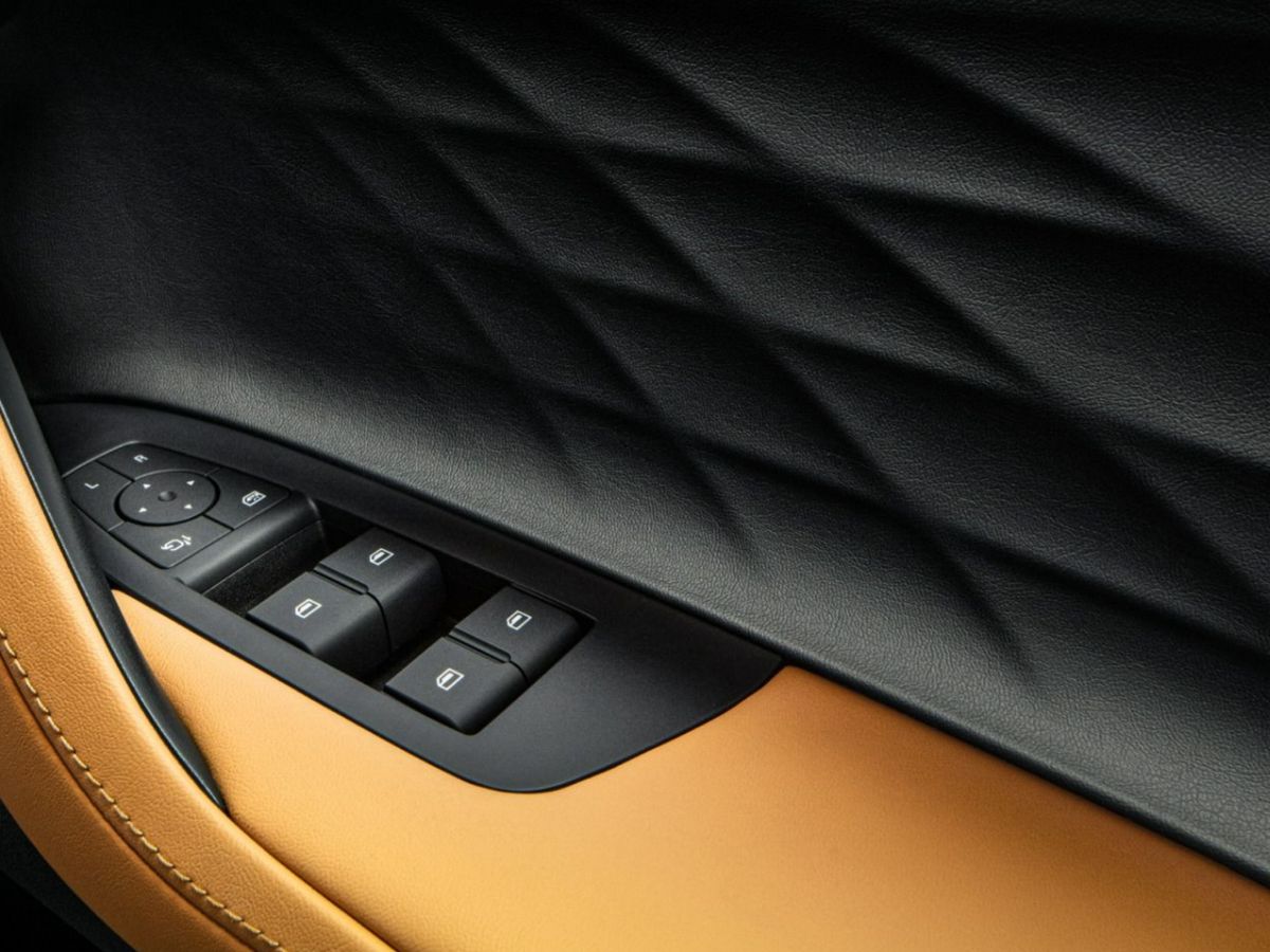 Used MG MG HS 2026 for sale - 77552379: Photo 20