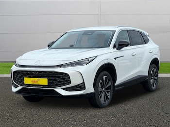 Used MG MG HS 2026 for sale - 77552379: Photo