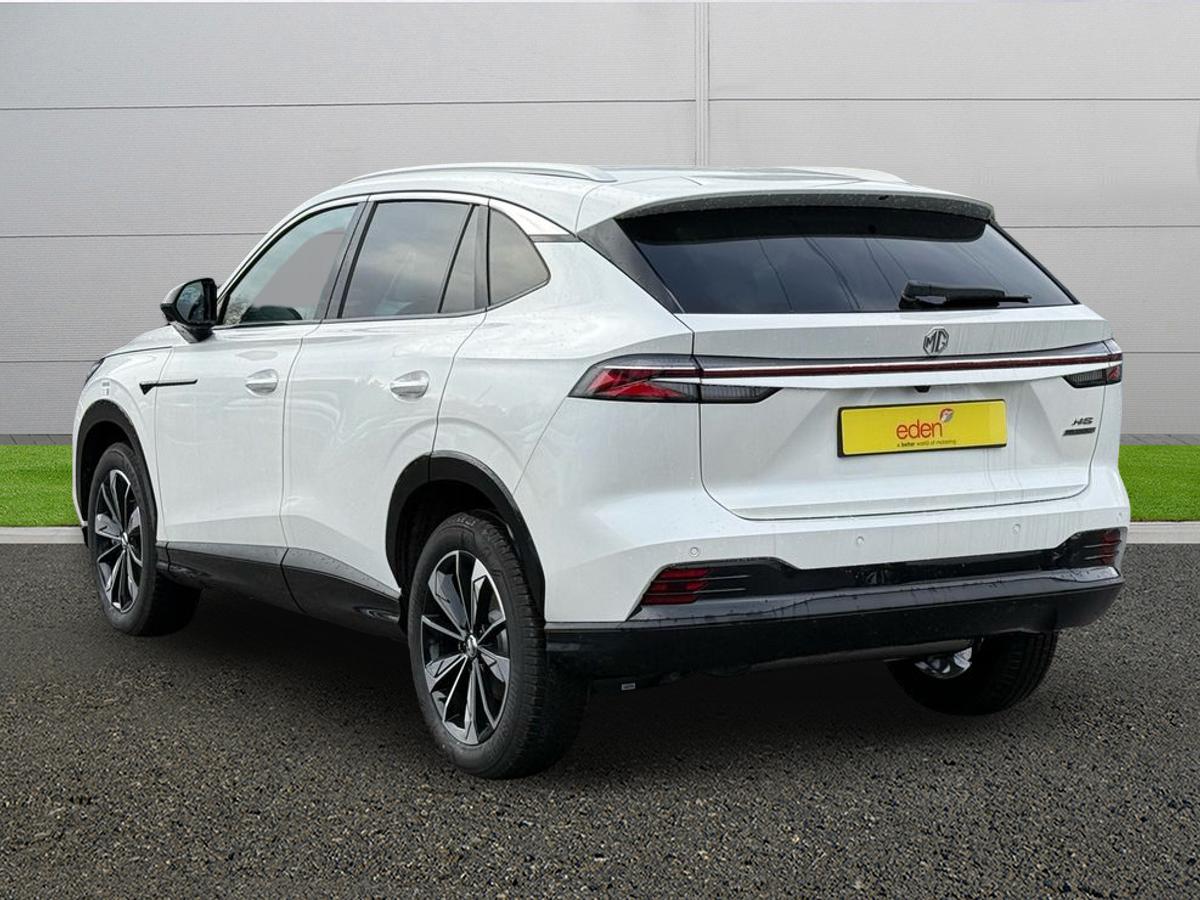 Used MG MG HS 2026 for sale - 77552379: Photo 5