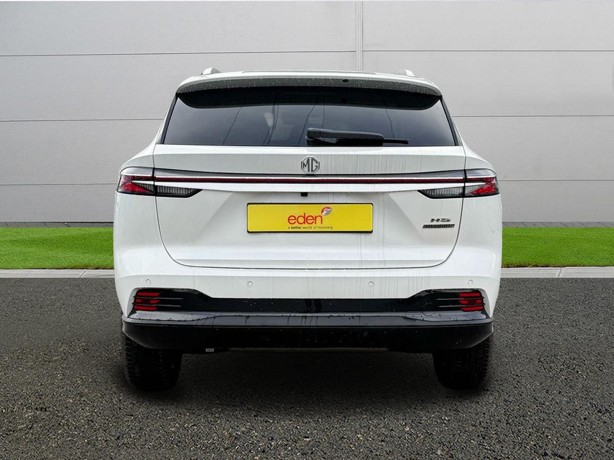 Used MG MG HS 2026 for sale - 77552379: Photo 6