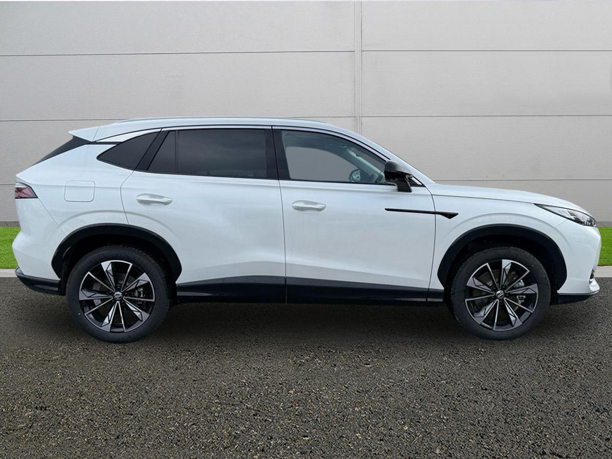 Used MG MG HS 2026 for sale - 77552379: Photo 8