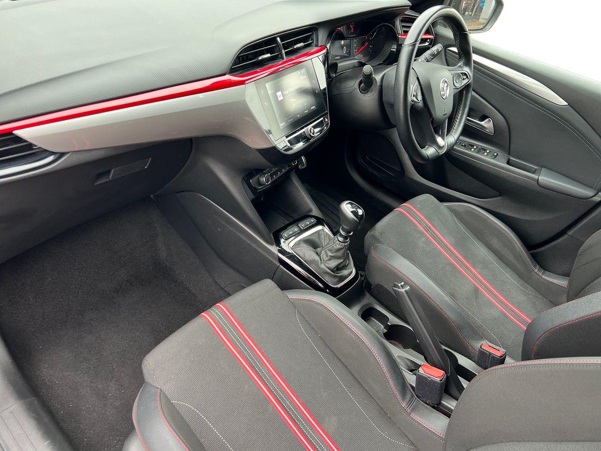 Used Vauxhall Corsa 2020 for sale - 77786073: Photo 10