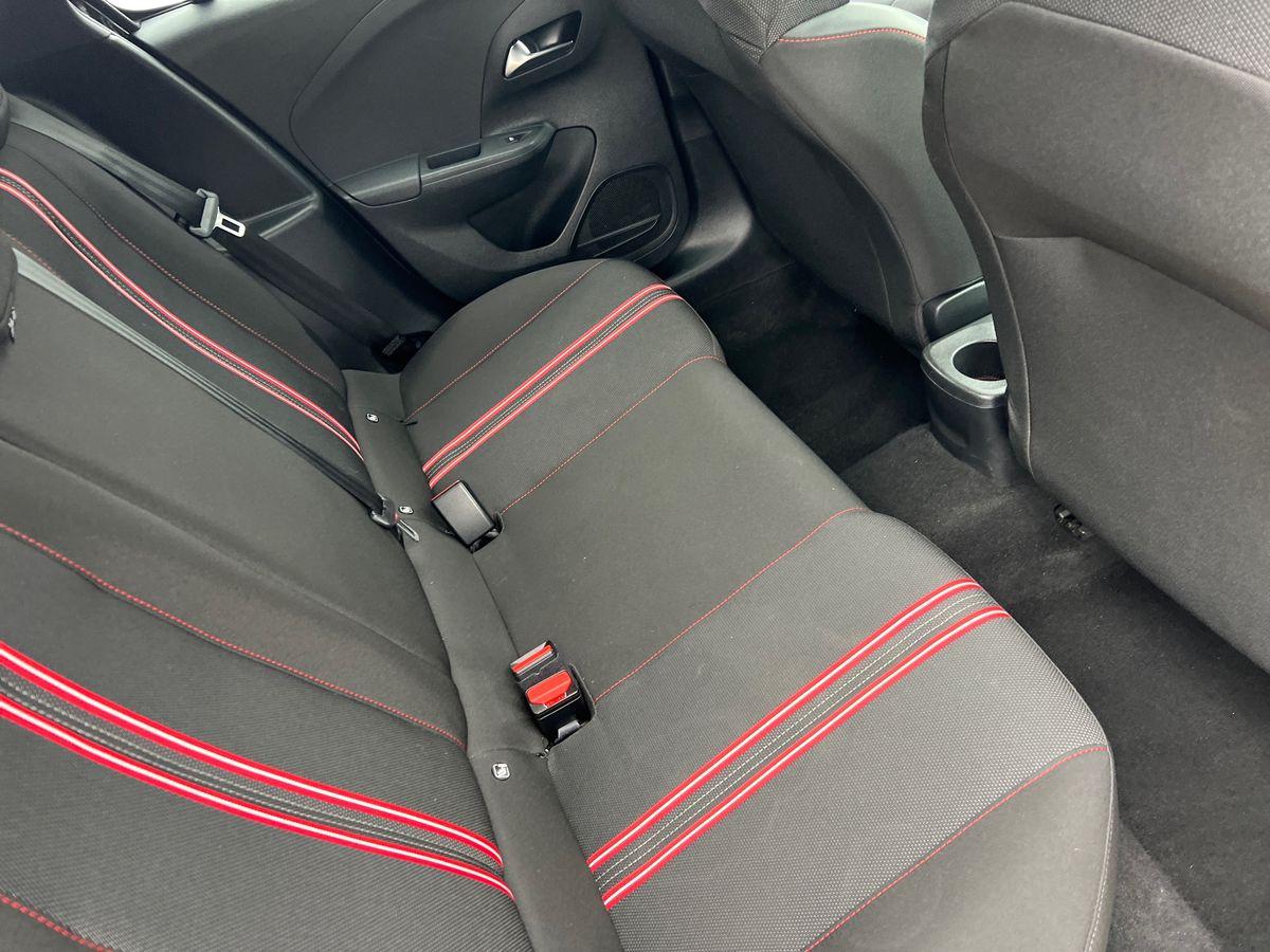 Used Vauxhall Corsa 2020 for sale - 77786073: Photo 11