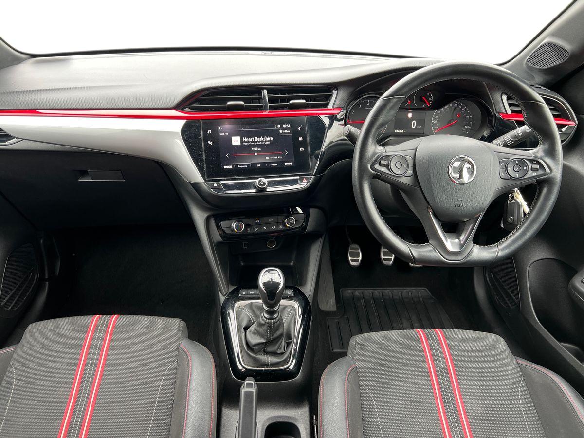 Used Vauxhall Corsa 2020 for sale - 77786073: Photo 13