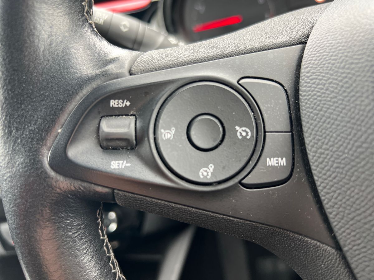 Used Vauxhall Corsa 2020 for sale - 77786073: Photo 16