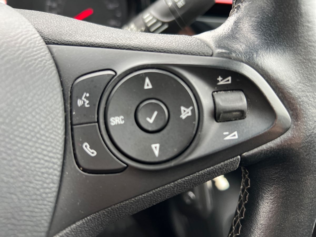 Used Vauxhall Corsa 2020 for sale - 77786073: Photo 17