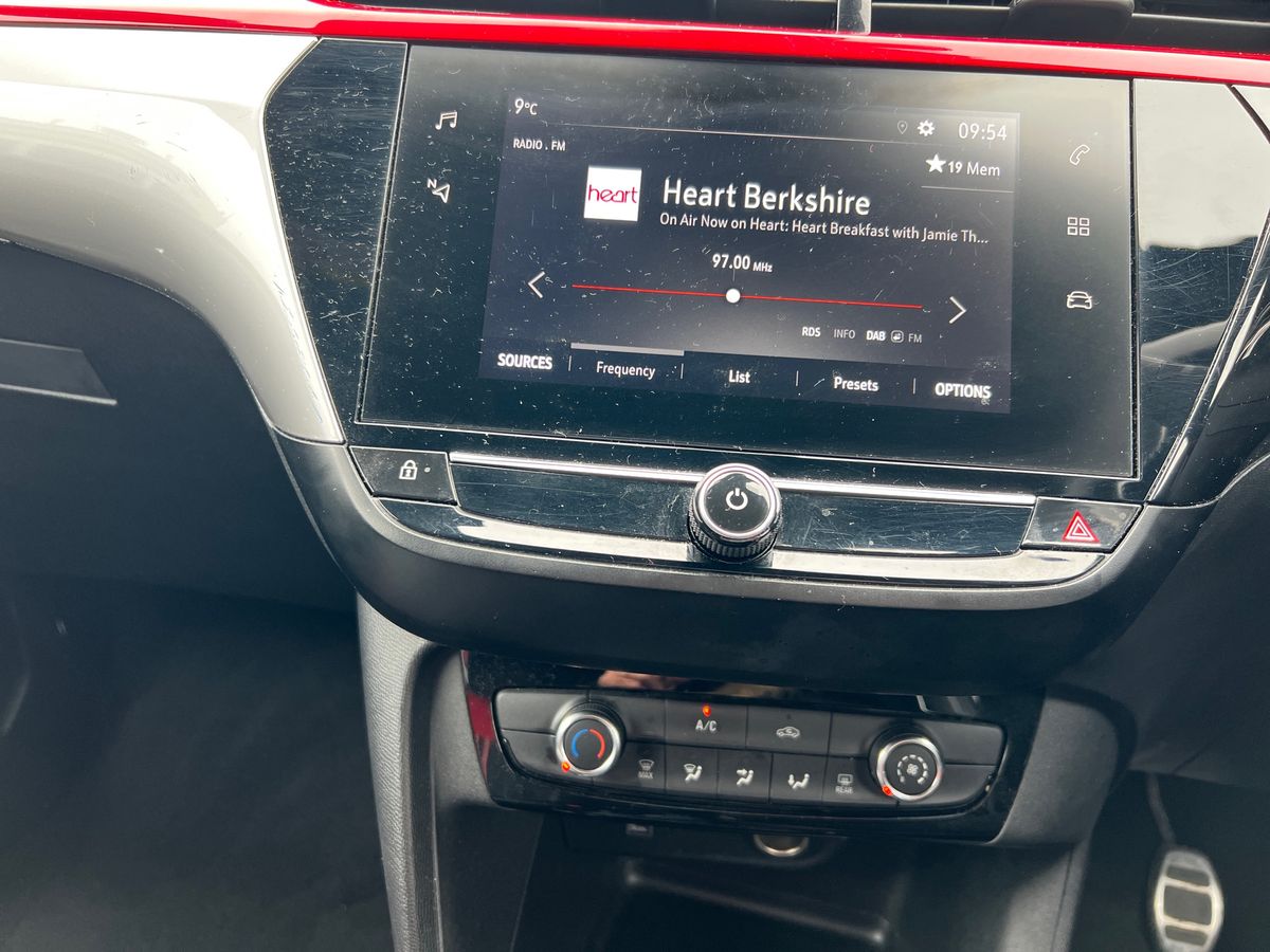 Used Vauxhall Corsa 2020 for sale - 77786073: Photo 18