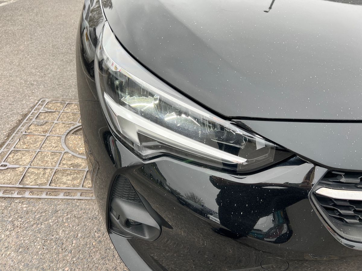 Used Vauxhall Corsa 2020 for sale - 77786073: Photo 21