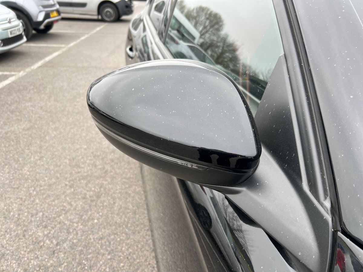 Used Vauxhall Corsa 2020 for sale - 77786073: Photo 22