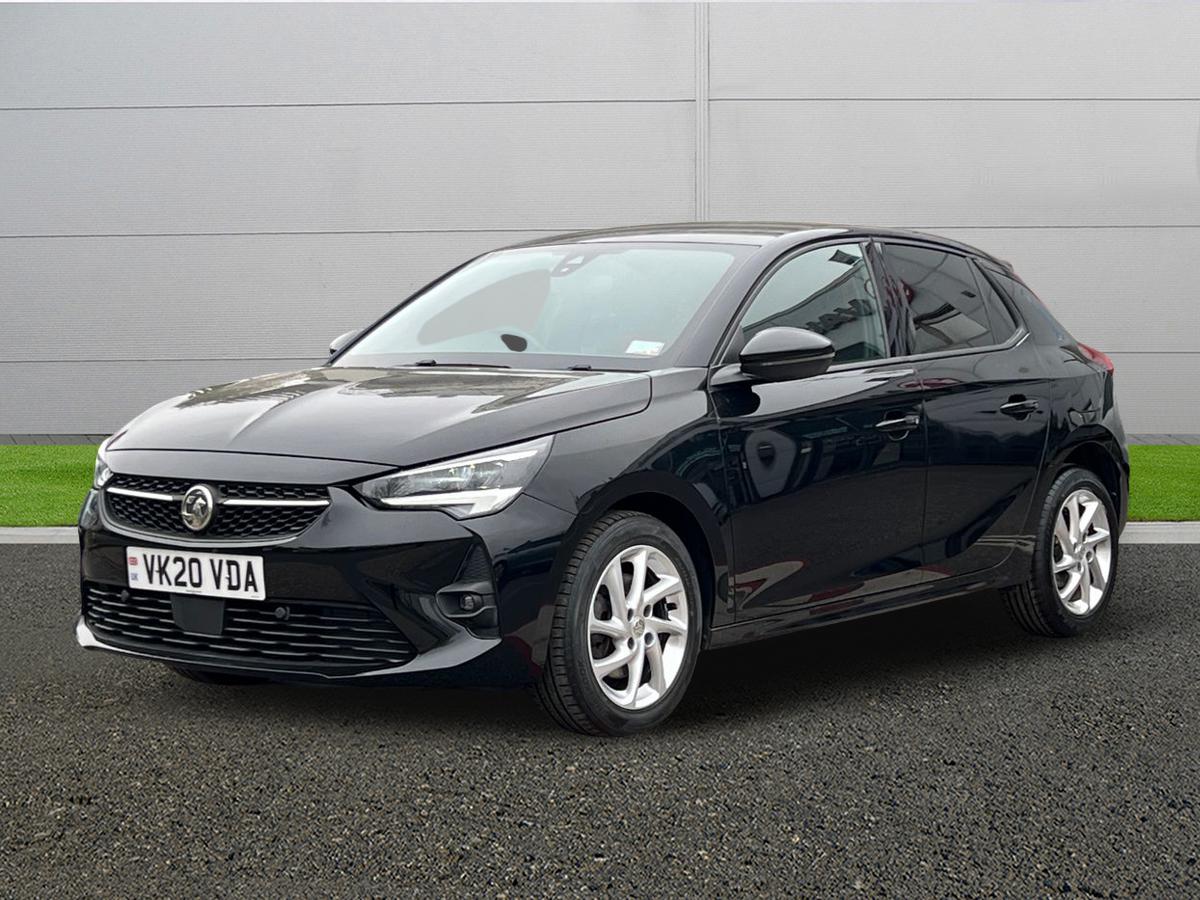 Used Vauxhall Corsa 2020 for sale - 77786073: Photo 3