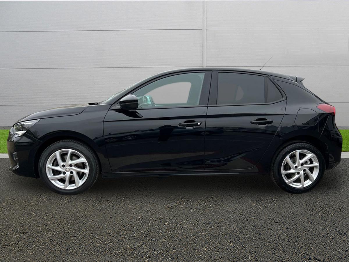 Used Vauxhall Corsa 2020 for sale - 77786073: Photo 4