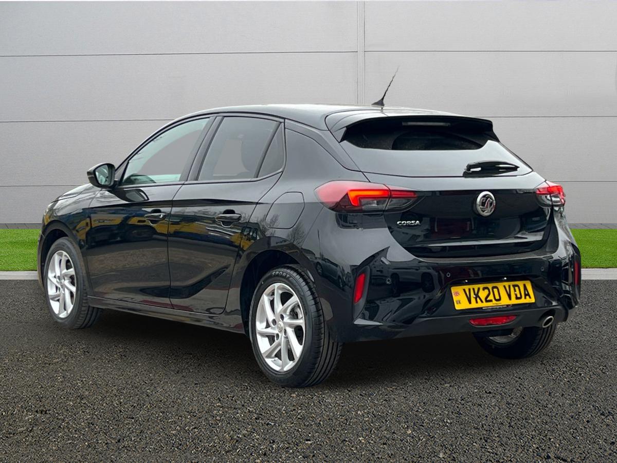 Used Vauxhall Corsa 2020 for sale - 77786073: Photo 5