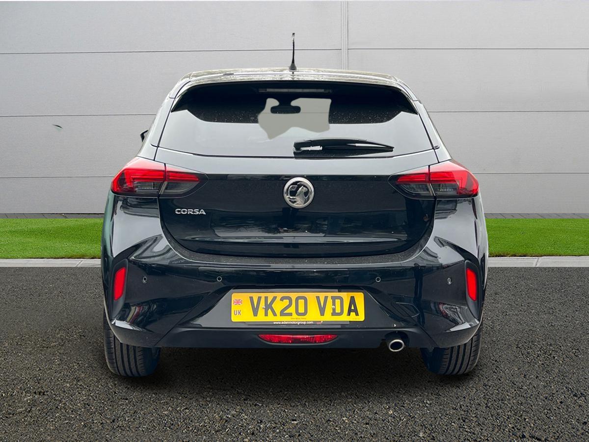 Used Vauxhall Corsa 2020 for sale - 77786073: Photo 6