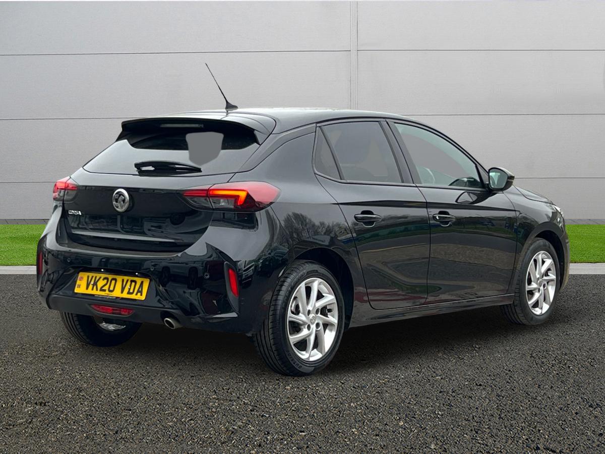 Used Vauxhall Corsa 2020 for sale - 77786073: Photo 7