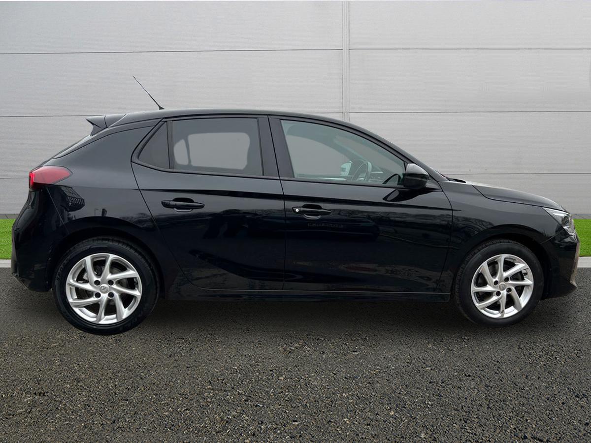 Used Vauxhall Corsa 2020 for sale - 77786073: Photo 8