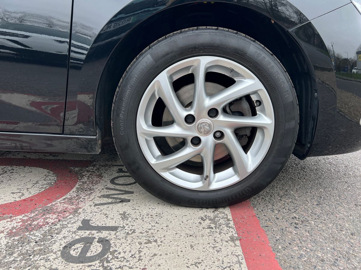 Used Vauxhall Corsa 2020 for sale - 77786073: Photo 9