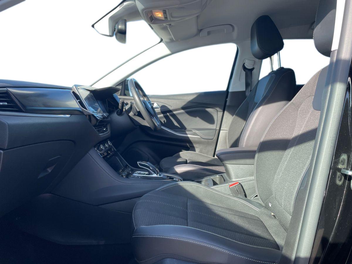 Used Vauxhall Grandland 2023 for sale - 77002721: Photo 10
