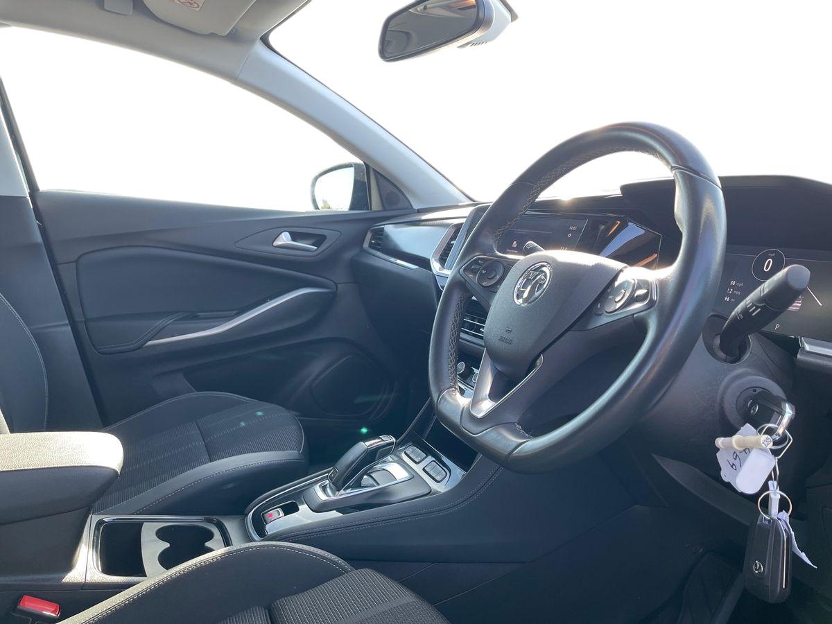 Used Vauxhall Grandland 2023 for sale - 77002721: Photo 15
