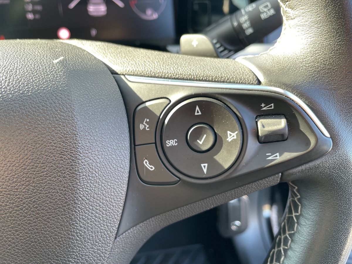 Used Vauxhall Grandland 2023 for sale - 77002721: Photo 17