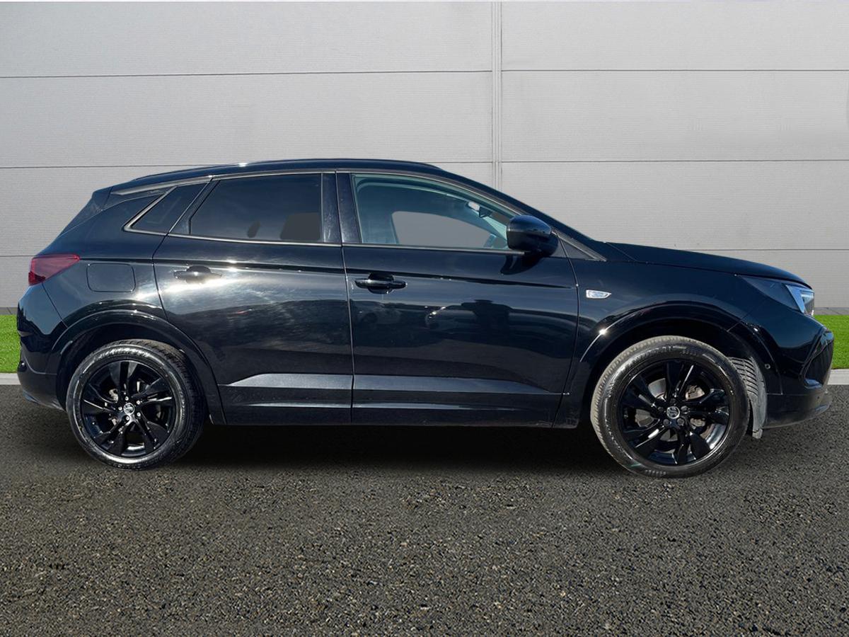 Used Vauxhall Grandland 2023 for sale - 77002721: Photo 8