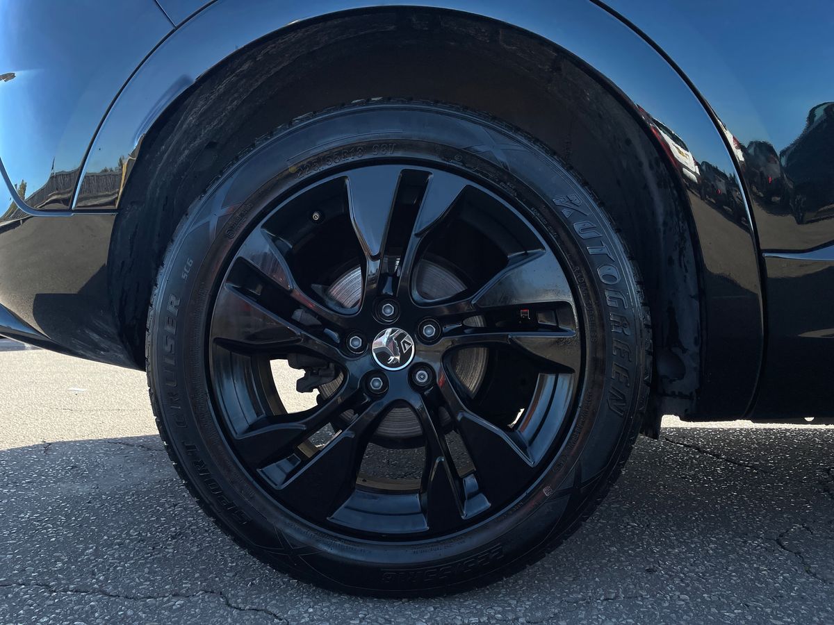 Used Vauxhall Grandland 2023 for sale - 77002721: Photo 9