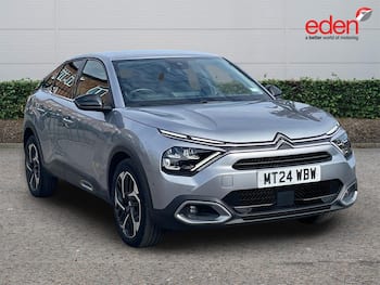 Used Citroen C4 2024 for sale - 79699118: Photo