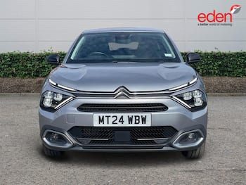 Used Citroen C4 2024 for sale - 79699118: Photo