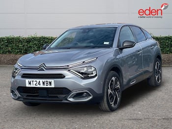 Used Citroen C4 2024 for sale - 79699118: Photo