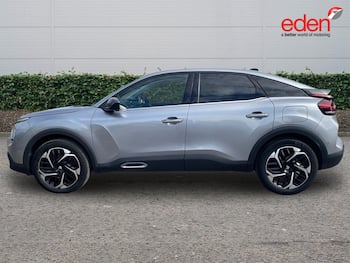 Used Citroen C4 2024 for sale - 79699118: Photo