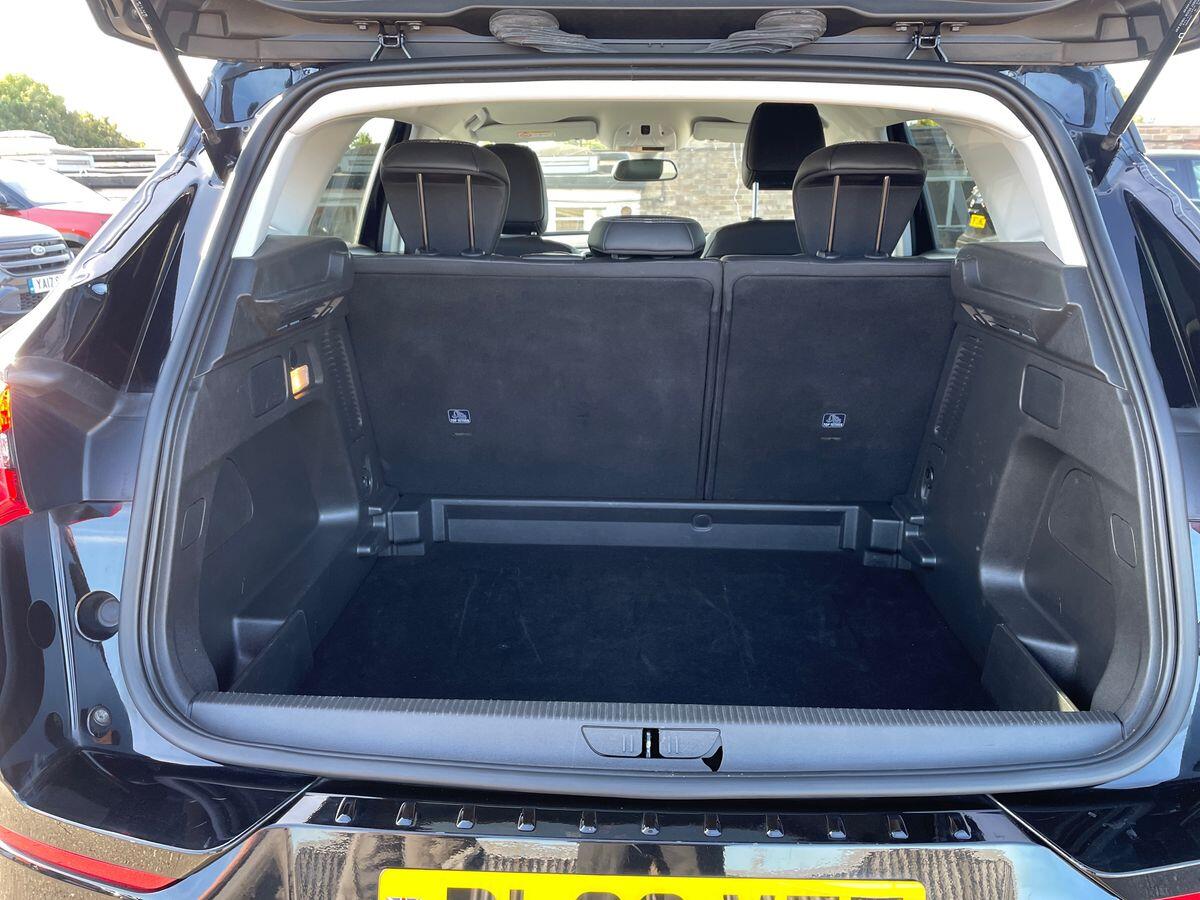 Used Vauxhall Grandland 2023 for sale - 76786951: Photo 12