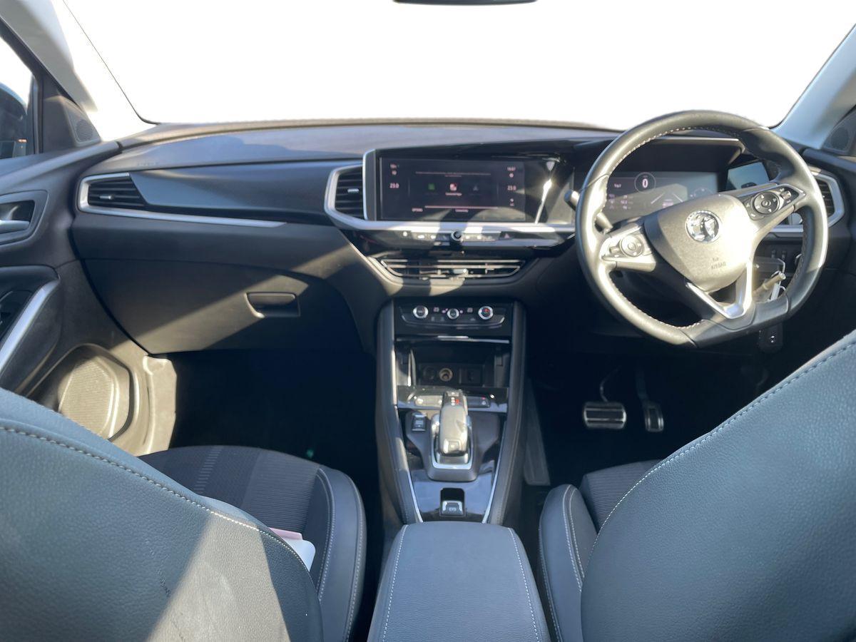 Used Vauxhall Grandland 2023 for sale - 76786951: Photo 13