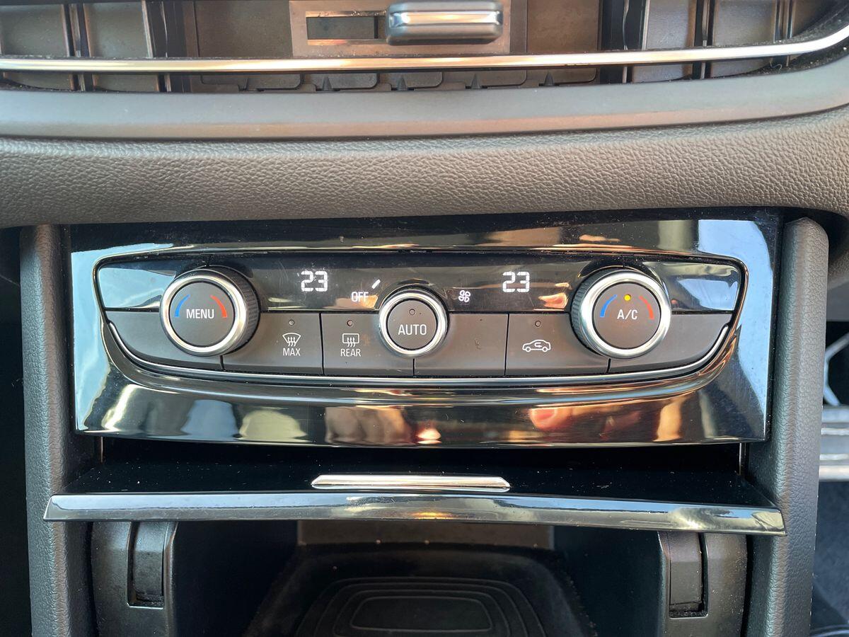 Used Vauxhall Grandland 2023 for sale - 76786951: Photo 18