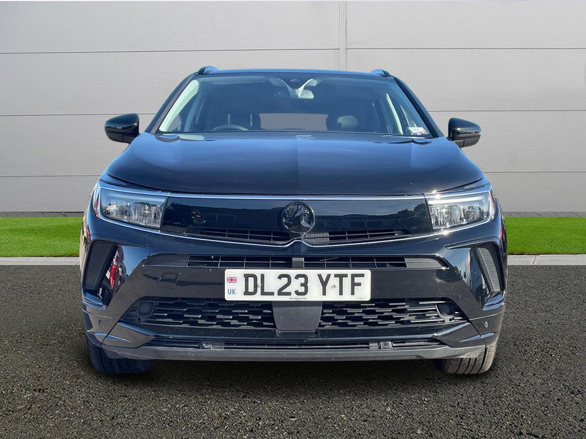 Used Vauxhall Grandland 2023 for sale - 76786951: Photo 2